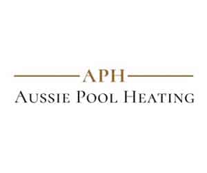 Aussie Pool Heating logo
