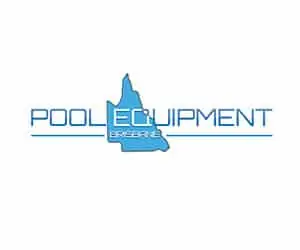 Pool Equipment Brisbane logo