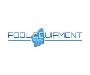 Pool Equipment Perth logo