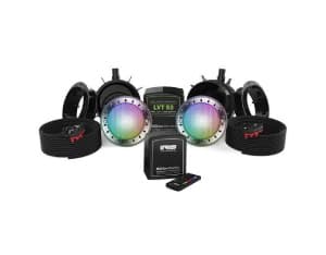 Pool equipment