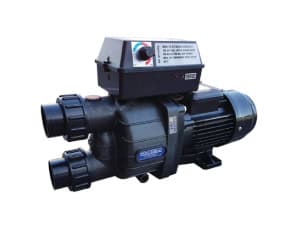 Spa equipment